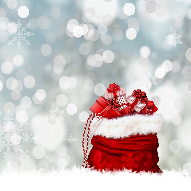3er día novena navidad: ¡Celebra la magia de la Navidad!