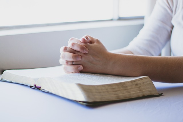 Oración Nazar: Protección y Bendiciones en tu Vida